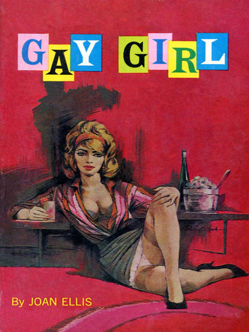 Title details for Gay Girl by Joan Ellis - Wait list